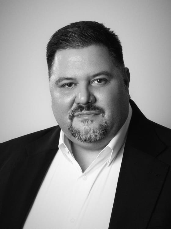 Peter Gorinsek, Investment Advisor