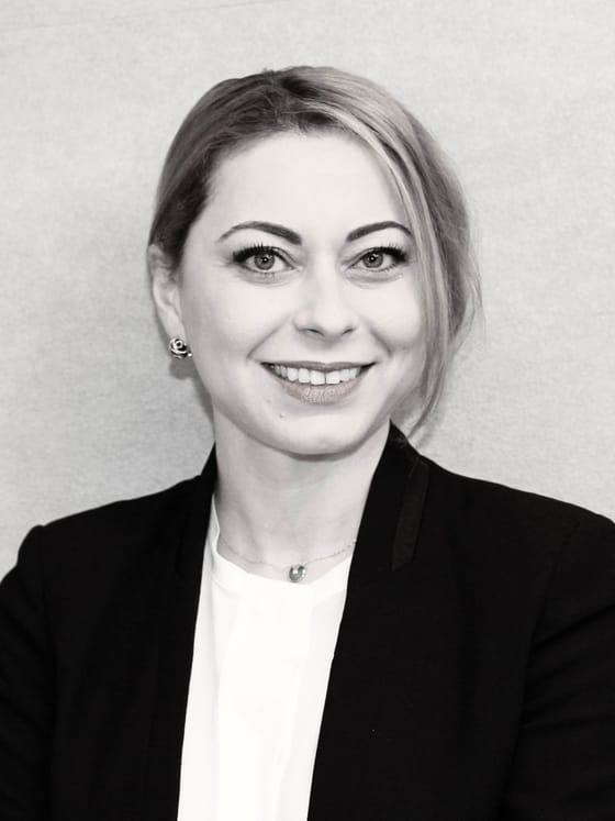 Svetla Chulina-Ugrinova, Back Office