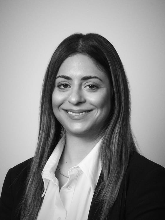 Xenia Lazaridou, Compliance